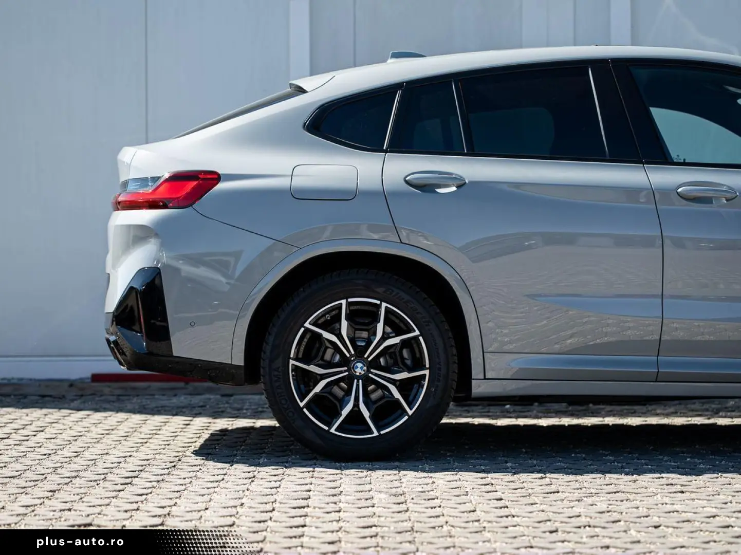 BMW X4 2025 — imagine 6