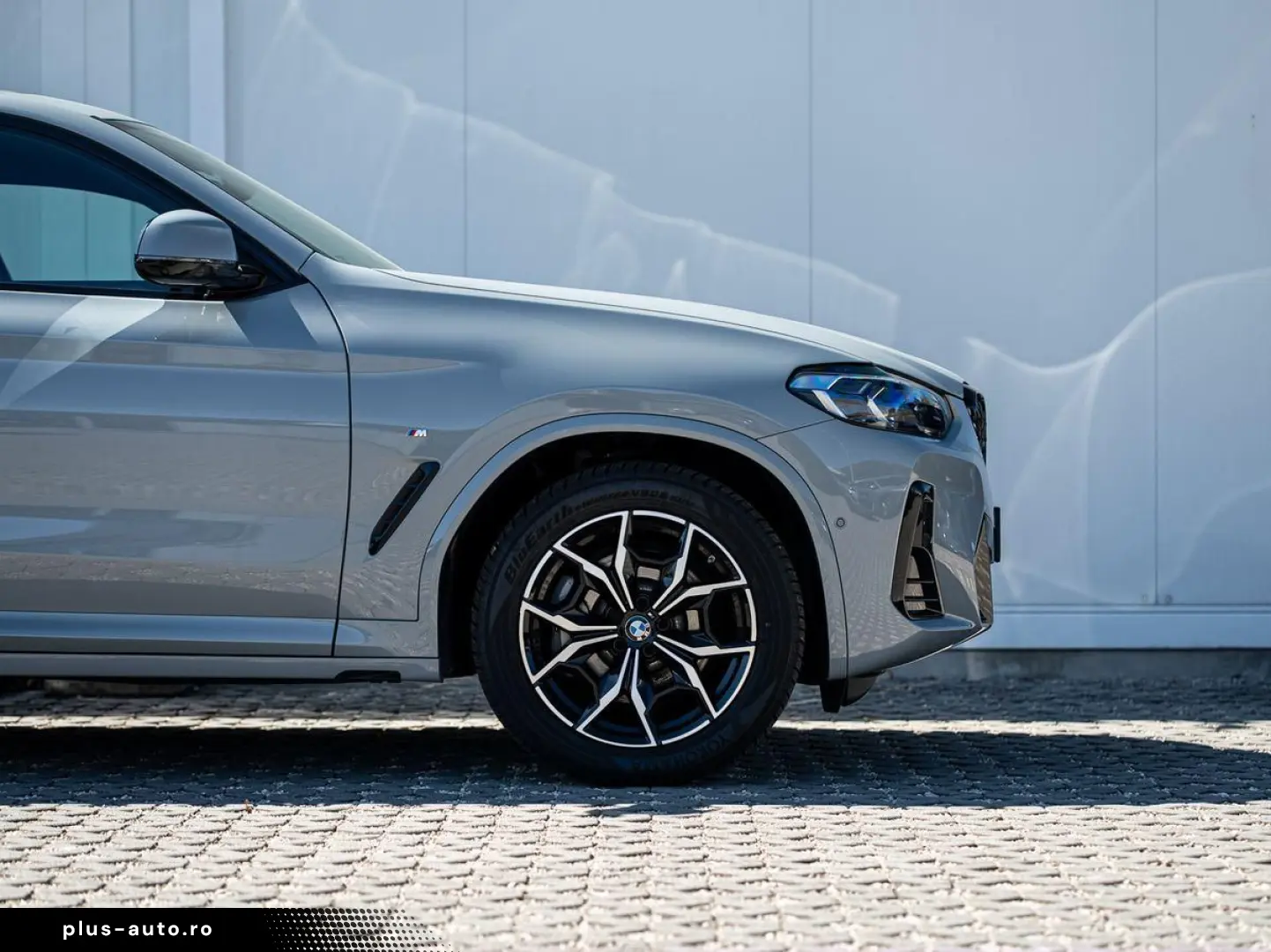 BMW X4 2025 — imagine 7