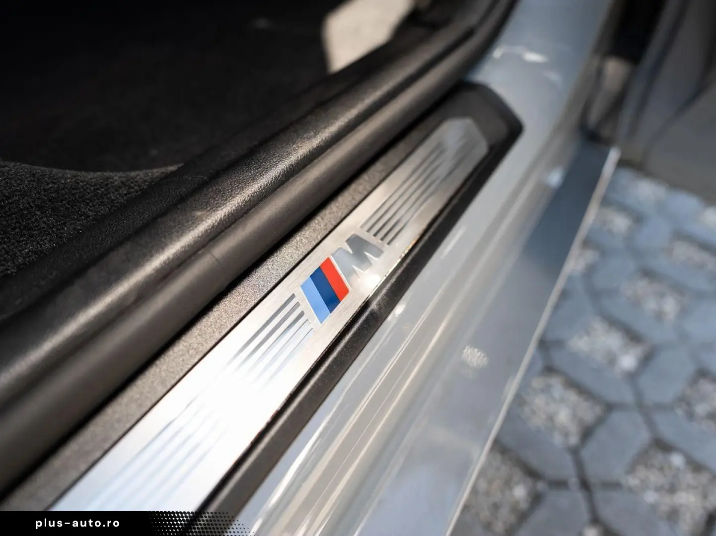 BMW X4 2025 — imagine 13