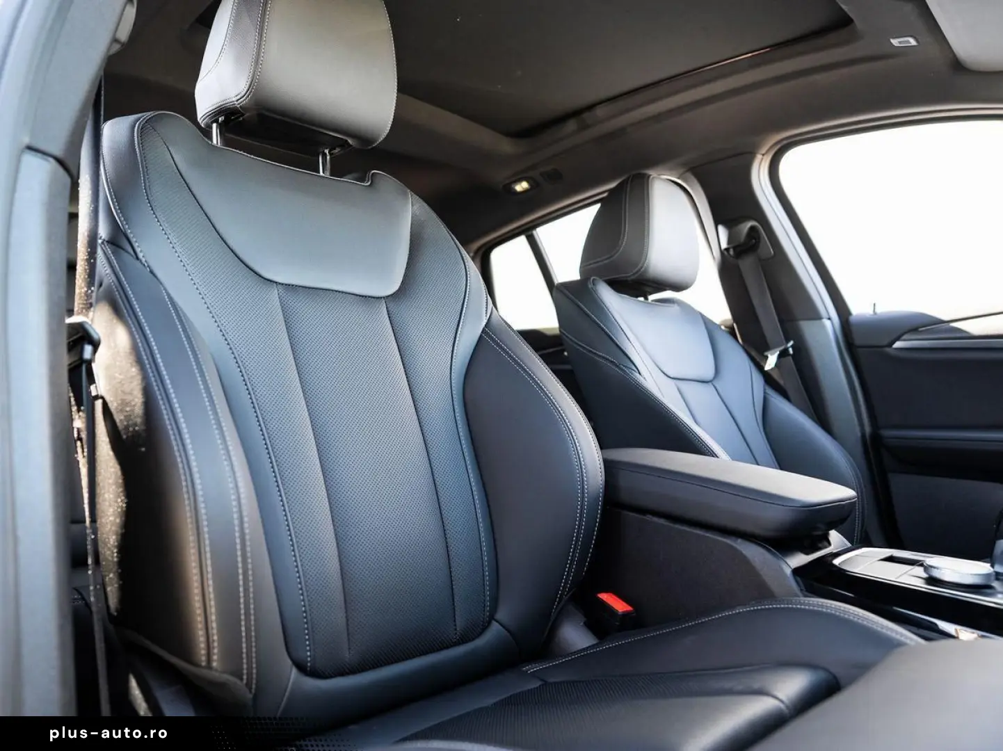BMW X4 2025 — imagine 16
