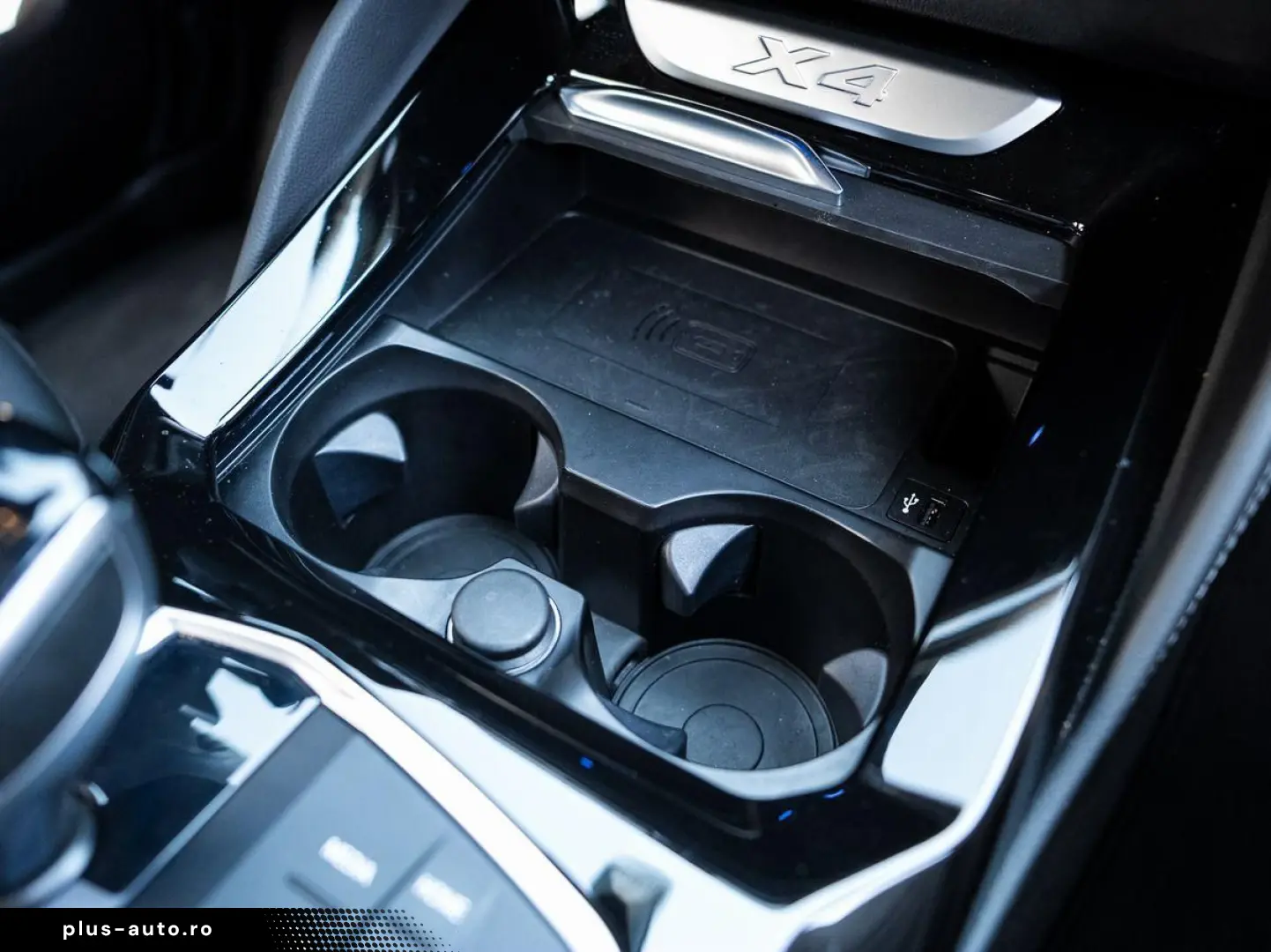 BMW X4 2025 — imagine 18