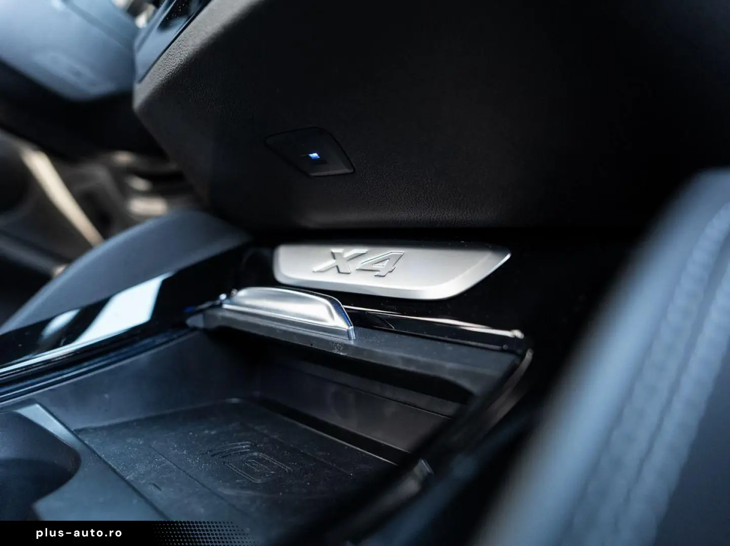 BMW X4 2025 — imagine 19