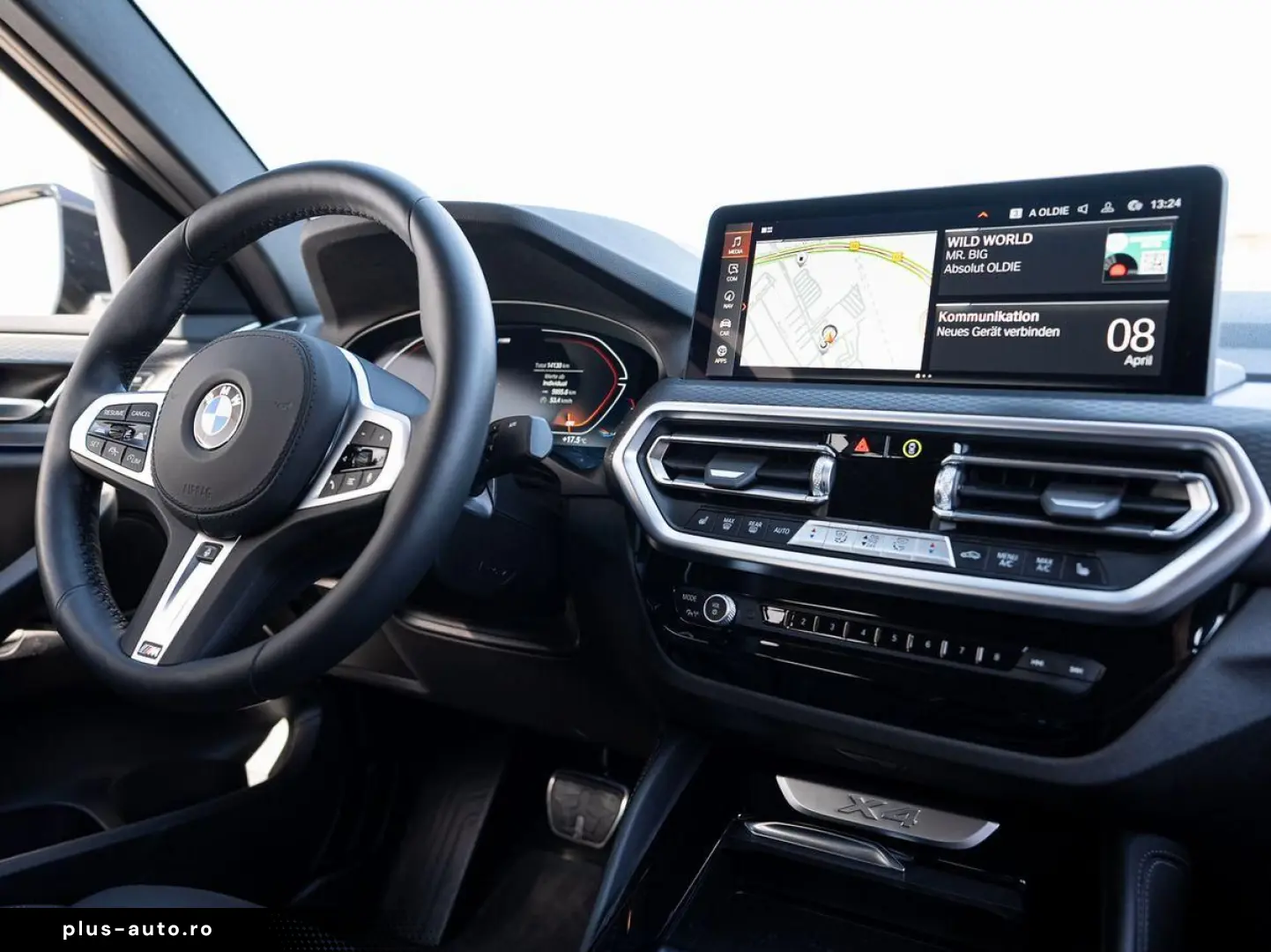 BMW X4 2025 — imagine 20
