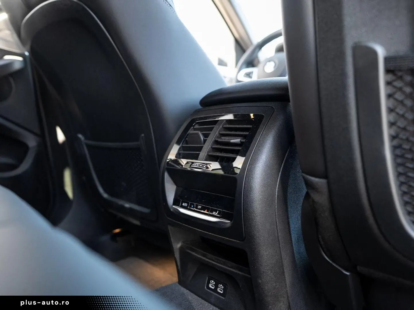 BMW X4 2025 — imagine 25