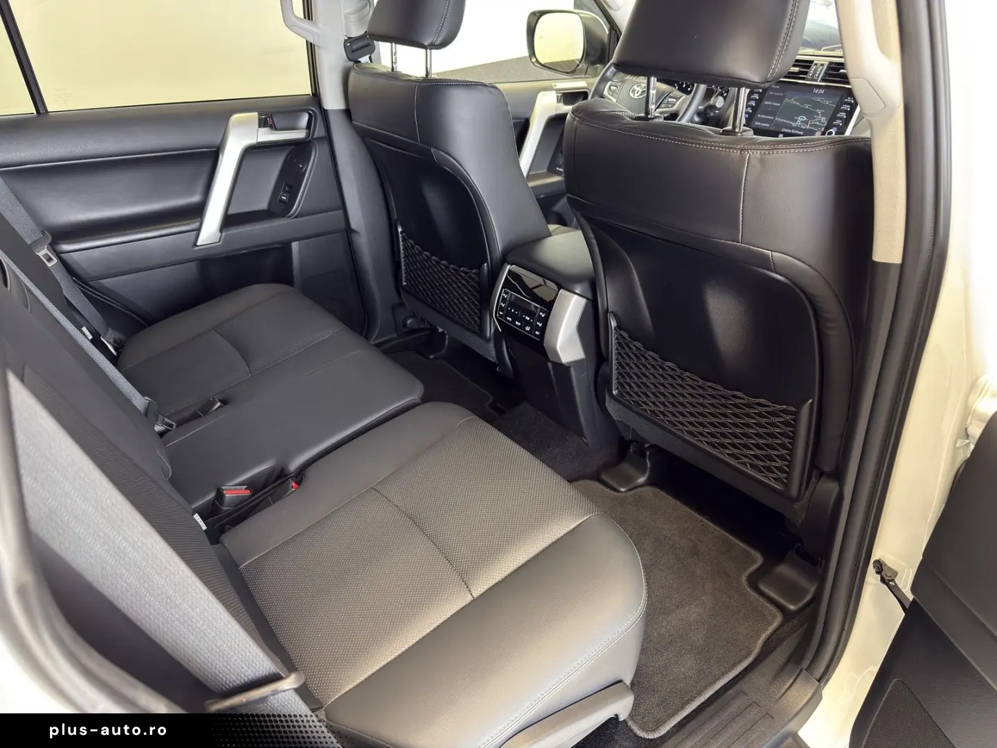 TOYOTA Land Cruiser 2.8 D4-D Executive