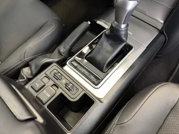 TOYOTA Land Cruiser 2.8 D4-D Executive