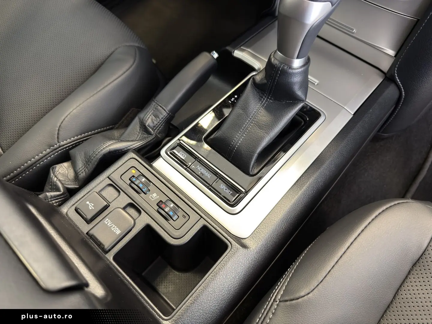 TOYOTA Land Cruiser 2.8 D4-D Executive