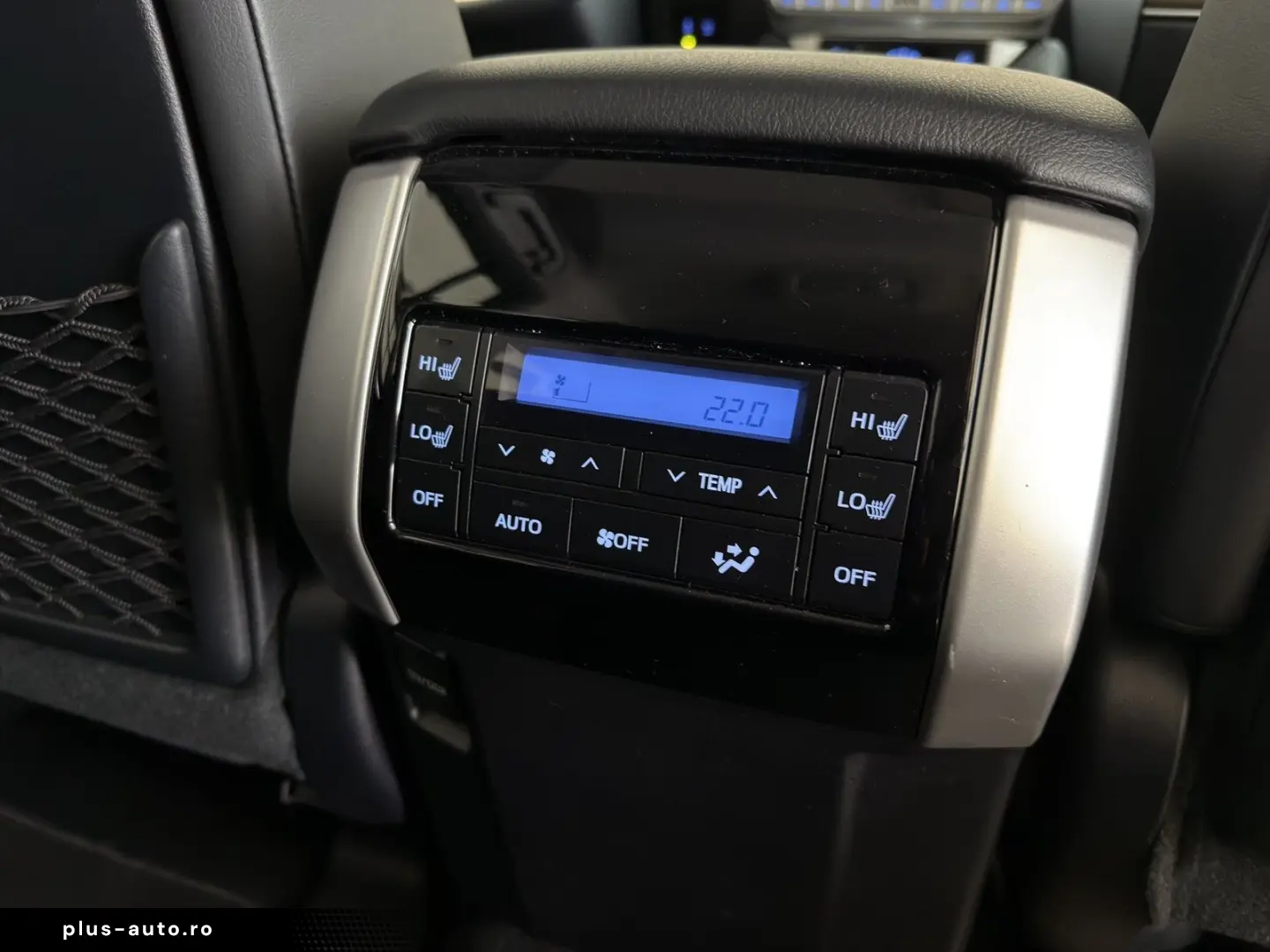 TOYOTA Land Cruiser 2.8 D4-D Executive