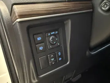 TOYOTA Land Cruiser 2.8 D4-D Executive