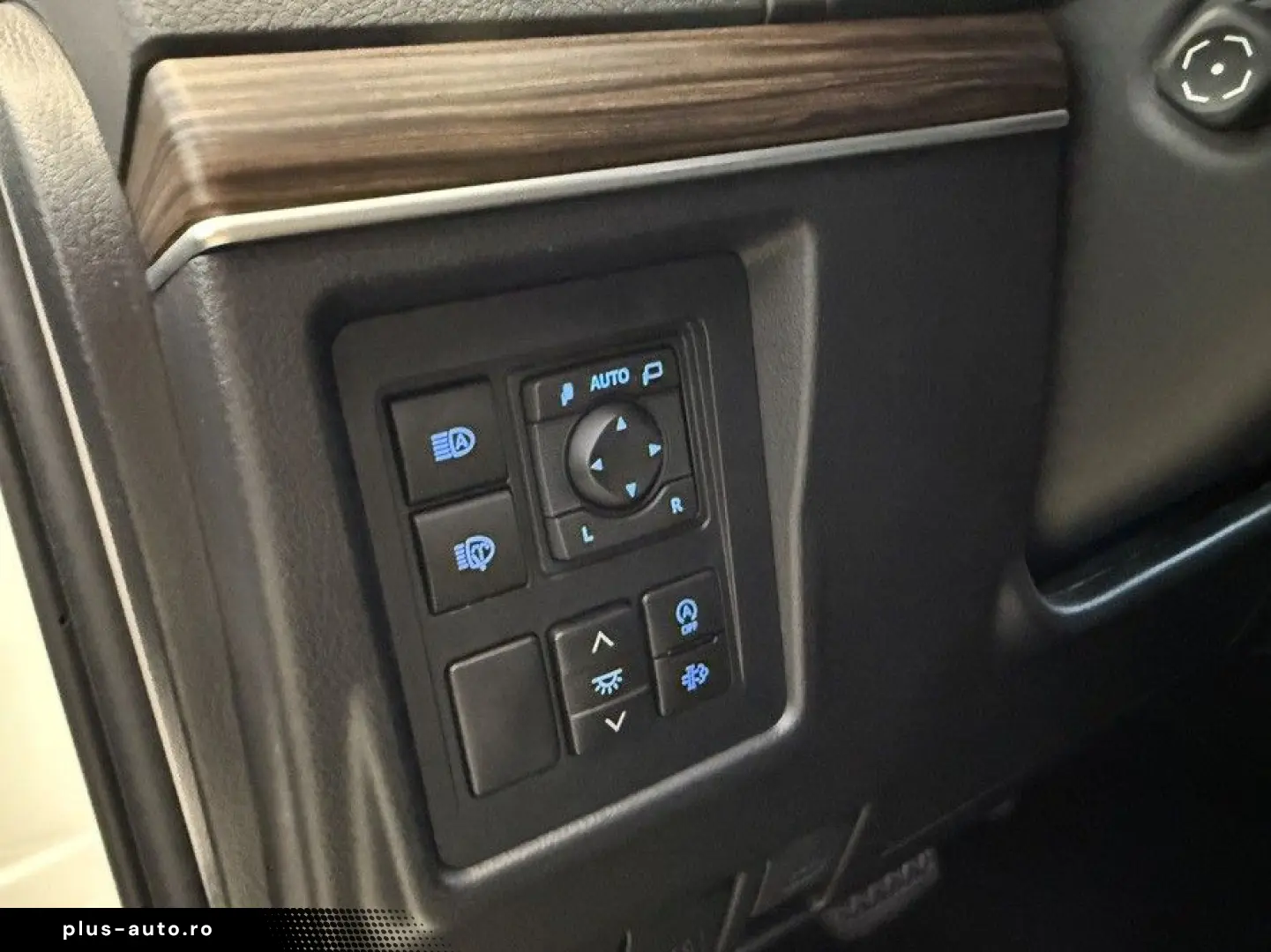 TOYOTA Land Cruiser 2.8 D4-D Executive
