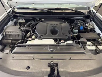 TOYOTA Land Cruiser 2.8 D4-D Executive