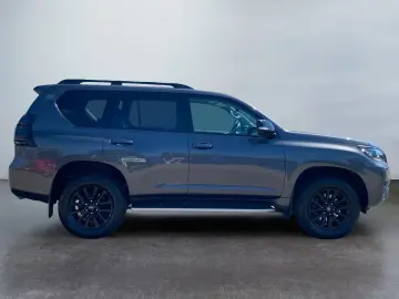 TOYOTA Land Cruiser 2.8D TEC-Edition 4x4