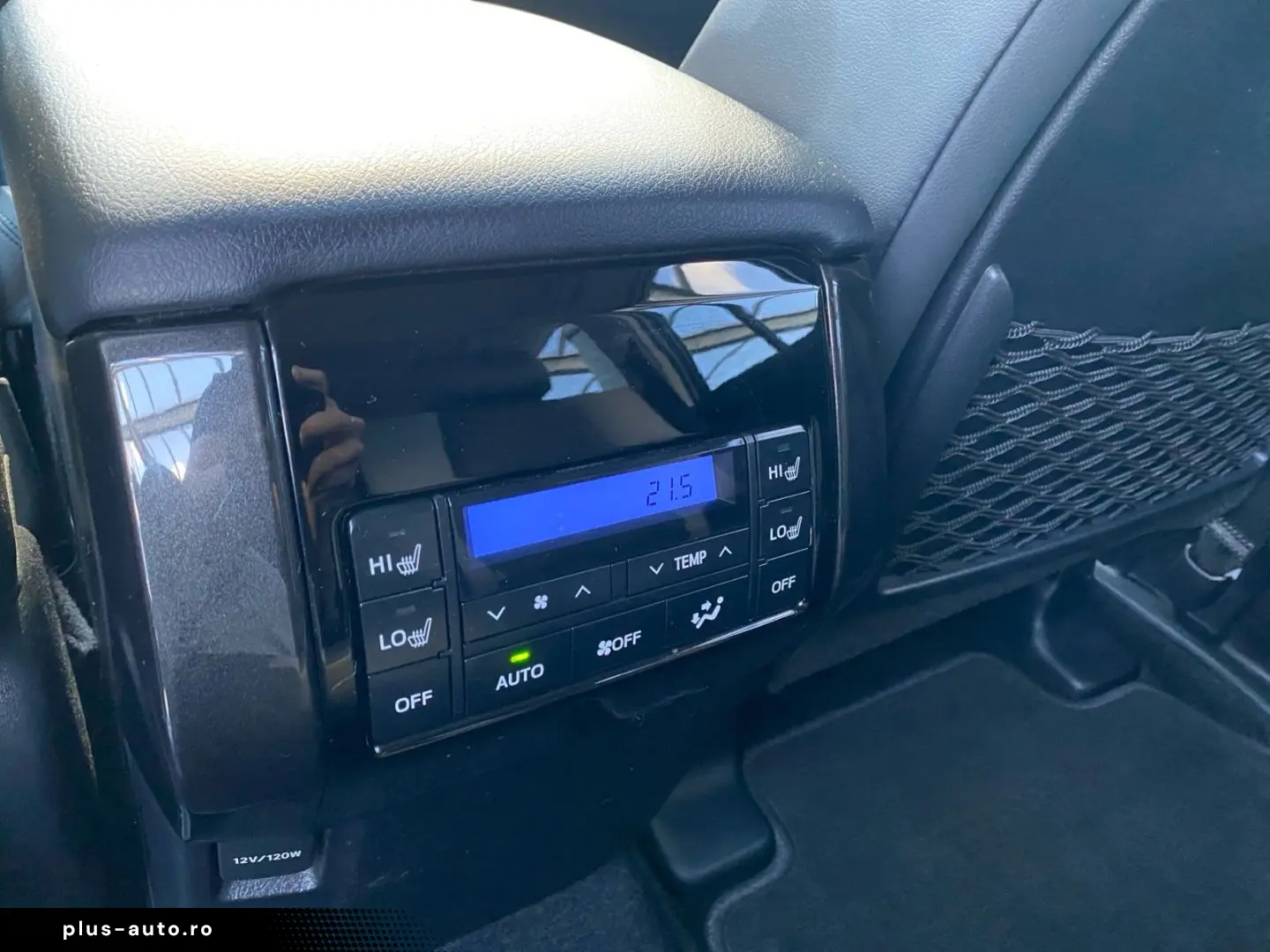 TOYOTA Land Cruiser 2.8D TEC-Edition 4x4
