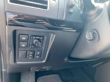 TOYOTA Land Cruiser 2.8D TEC-Edition 4x4