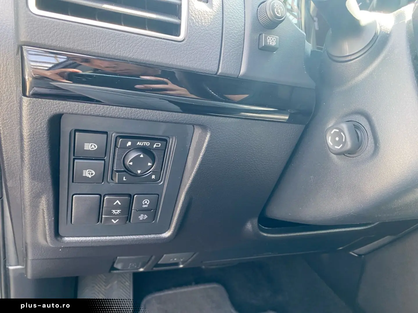 TOYOTA Land Cruiser 2.8D TEC-Edition 4x4