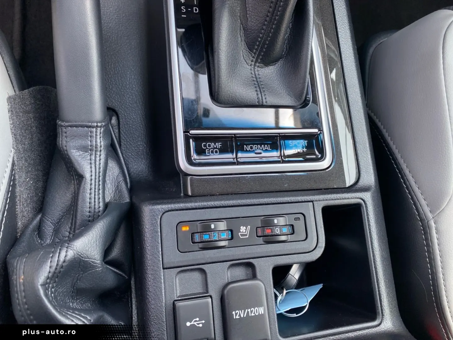 TOYOTA Land Cruiser 2.8D TEC-Edition 4x4