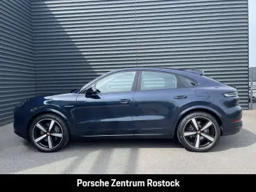 Porsche Cayenne E-Hybrid Coupe Panorama Surround-View
