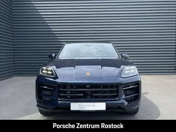 Porsche Cayenne E-Hybrid Coupe Panorama Surround-View