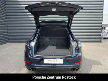 Porsche Cayenne E-Hybrid Coupe Panorama Surround-View