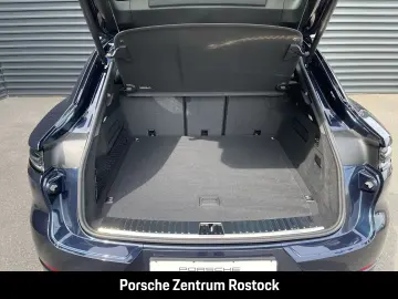 Porsche Cayenne E-Hybrid Coupe Panorama Surround-View
