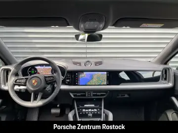 Porsche Cayenne E-Hybrid Coupe Panorama Surround-View