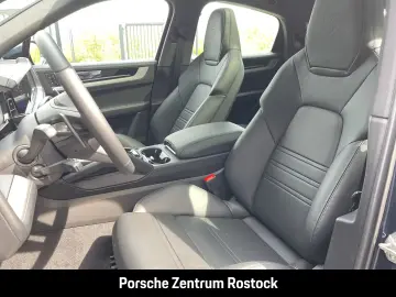 Porsche Cayenne E-Hybrid Coupe Panorama Surround-View