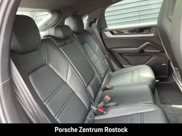 Porsche Cayenne E-Hybrid Coupe Panorama Surround-View