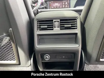 Porsche Cayenne E-Hybrid Coupe Panorama Surround-View