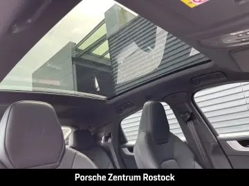 Porsche Cayenne E-Hybrid Coupe Panorama Surround-View