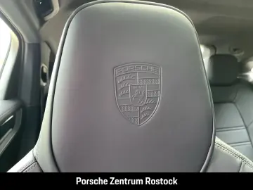 Porsche Cayenne E-Hybrid Coupe Panorama Surround-View