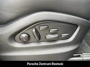 Porsche Cayenne E-Hybrid Coupe Panorama Surround-View