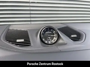 Porsche Cayenne E-Hybrid Coupe Panorama Surround-View