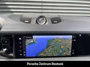 Porsche Cayenne E-Hybrid Coupe Panorama Surround-View