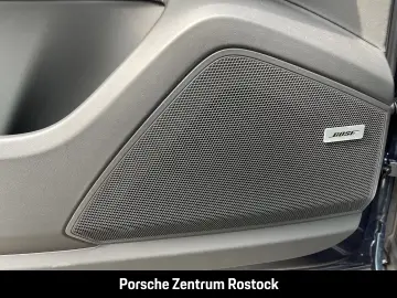 Porsche Cayenne E-Hybrid Coupe Panorama Surround-View