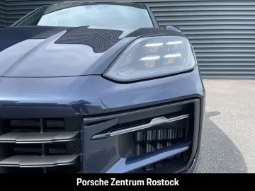 Porsche Cayenne E-Hybrid Coupe Panorama Surround-View