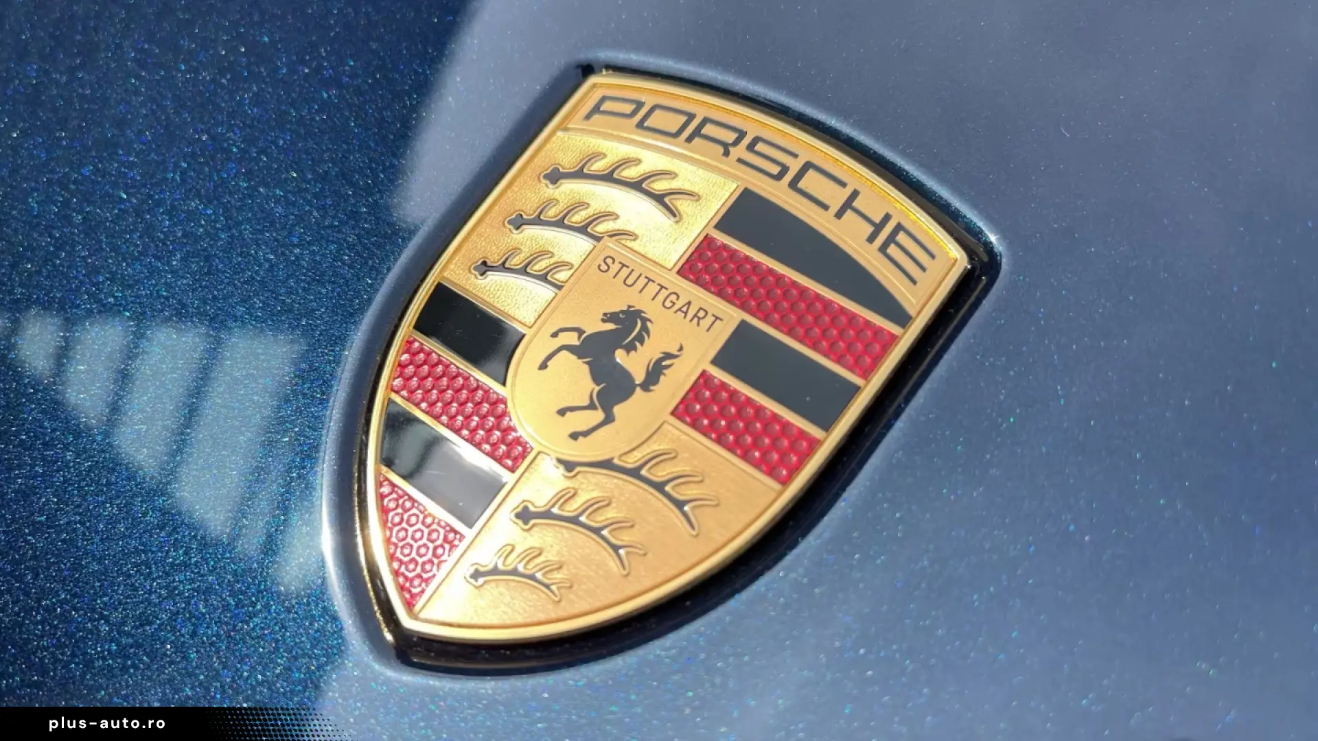 Porsche Cayenne E-Hybrid Coupe Panorama Surround-View