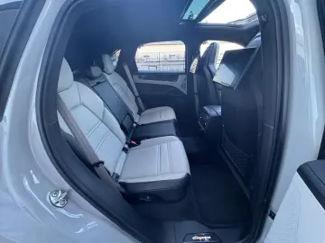 PORSCHE Cayenne S