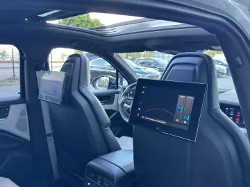 PORSCHE Cayenne S