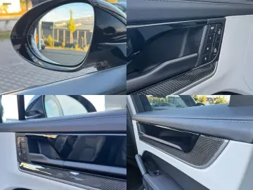 PORSCHE Cayenne S