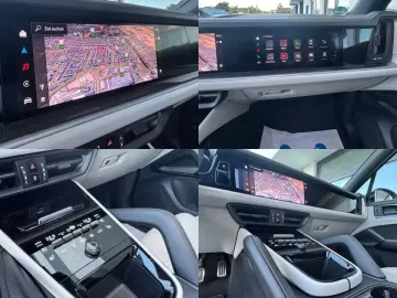 PORSCHE Cayenne S
