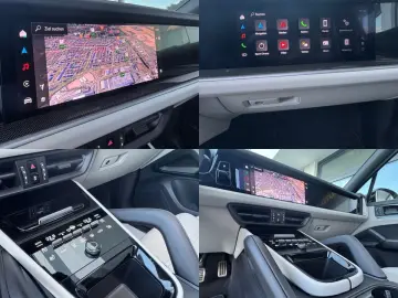 PORSCHE Cayenne S