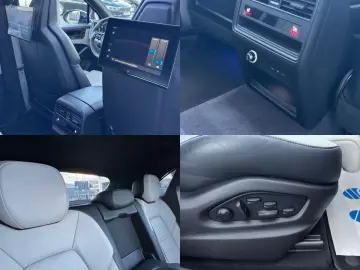 PORSCHE Cayenne S
