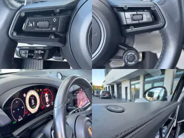 PORSCHE Cayenne S