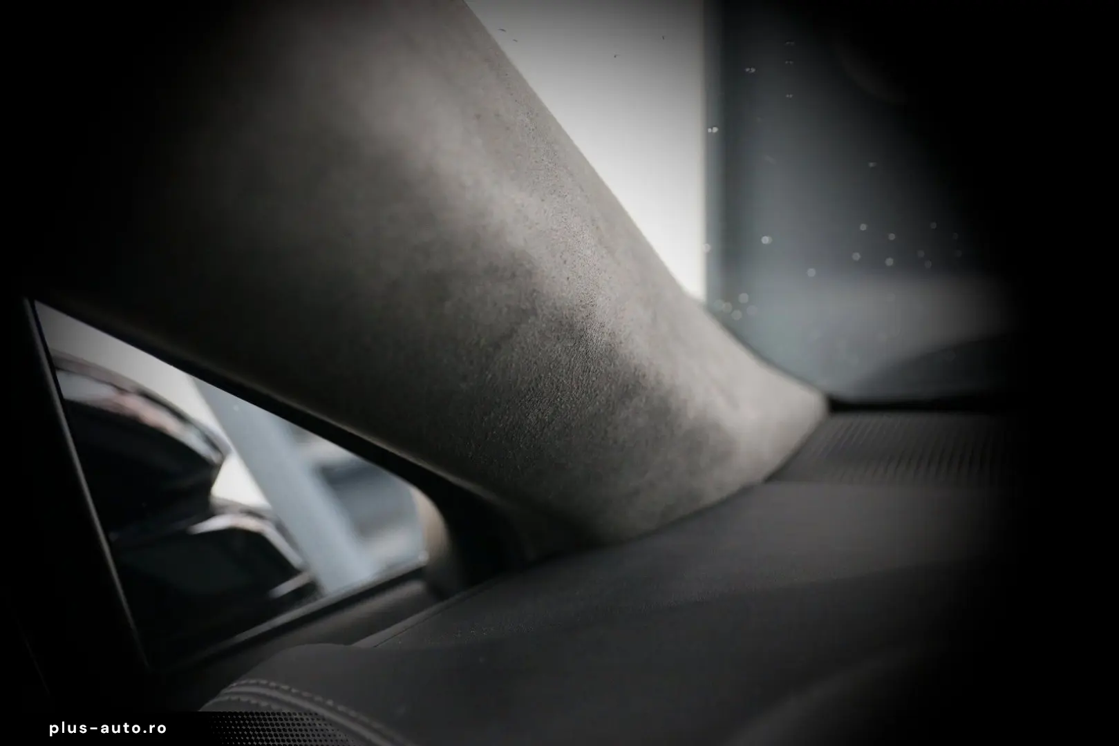 PORSCHE Cayenne Coupe E-Hybrid SportDesign
