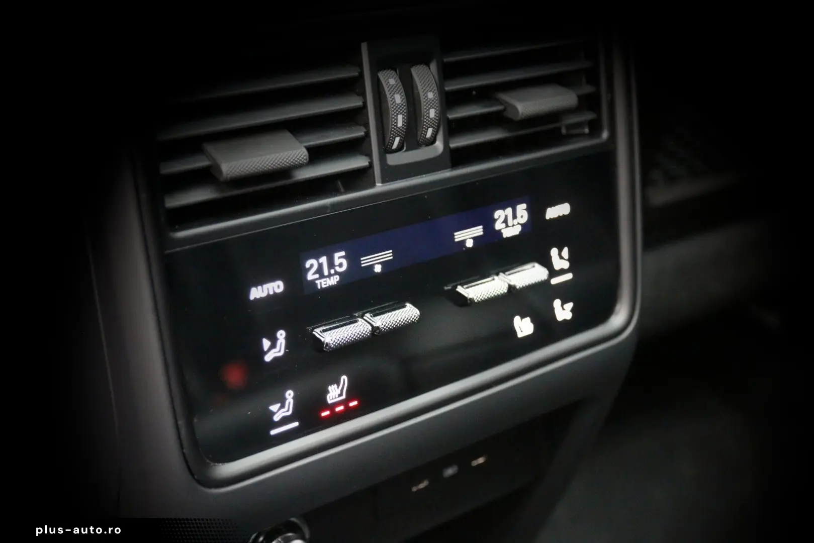 PORSCHE Cayenne Coupe E-Hybrid SportDesign