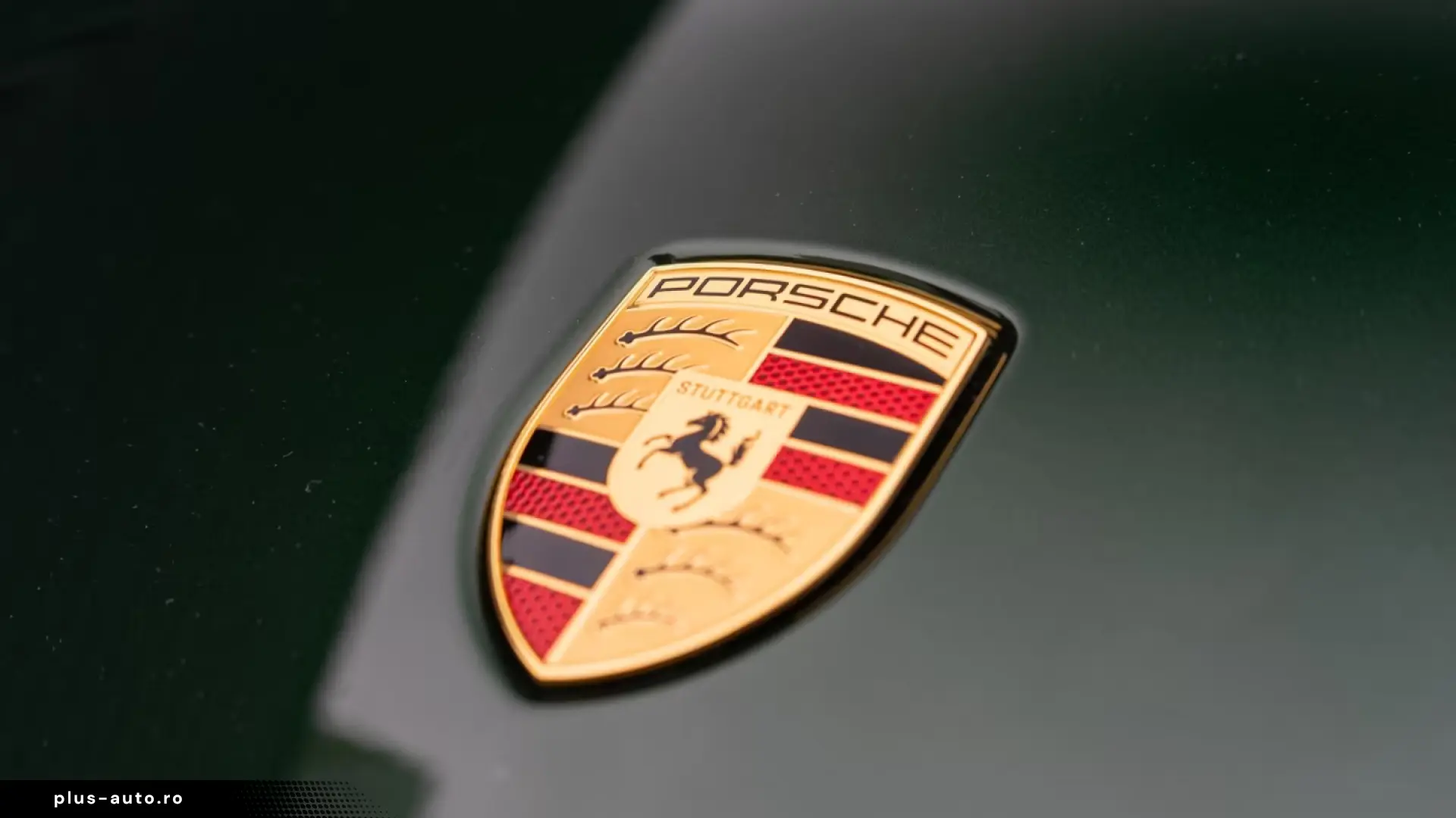 Porsche Taycan 4S Sport Turismo Black Edition club leather