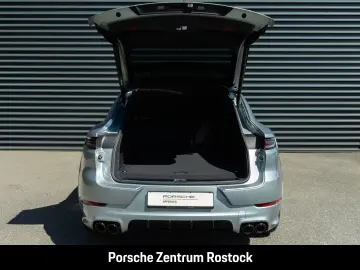 Porsche Cayenne E-Hybrid Coupe Black Edition InnoDrive
