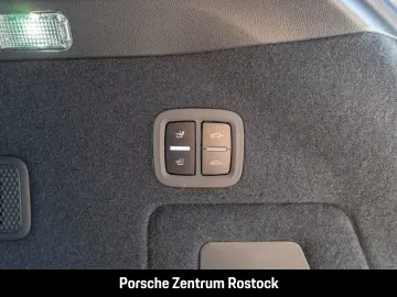 Porsche Cayenne E-Hybrid Coupe Black Edition InnoDrive