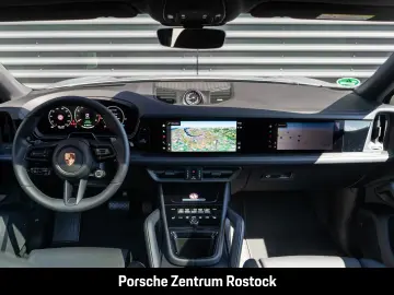 Porsche Cayenne E-Hybrid Coupe Black Edition InnoDrive