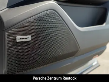 Porsche Cayenne E-Hybrid Coupe Black Edition InnoDrive